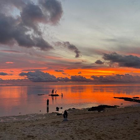 Vacation Beach House South Of Mauritius - Riambel Екстер'єр фото