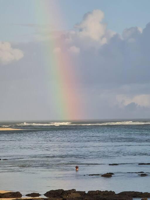 Vacation Beach House South Of Mauritius - Riambel Екстер'єр фото