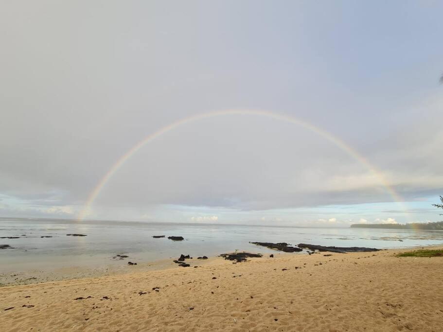Vacation Beach House South Of Mauritius - Riambel Екстер'єр фото