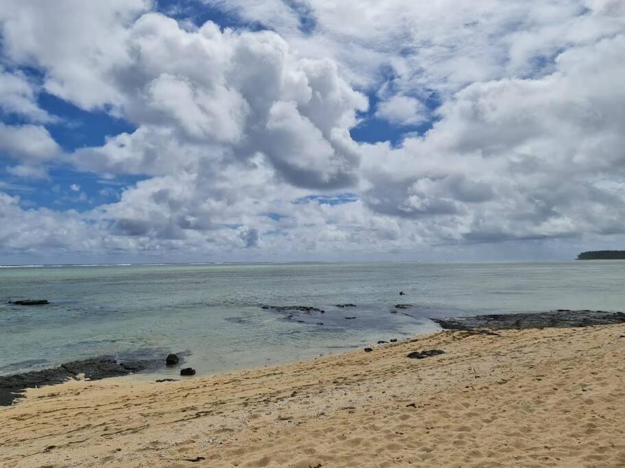 Vacation Beach House South Of Mauritius - Riambel Екстер'єр фото