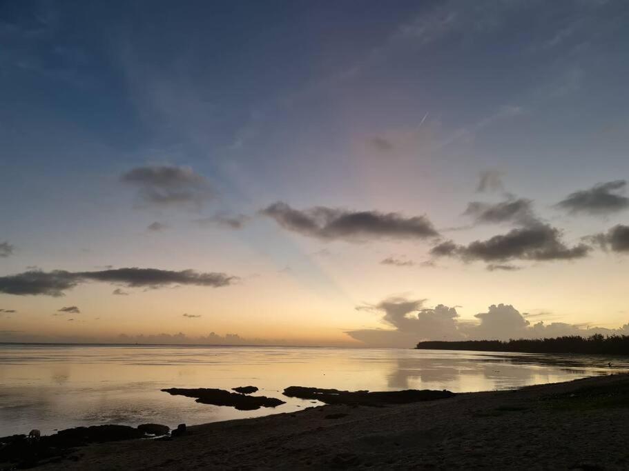 Vacation Beach House South Of Mauritius - Riambel Екстер'єр фото