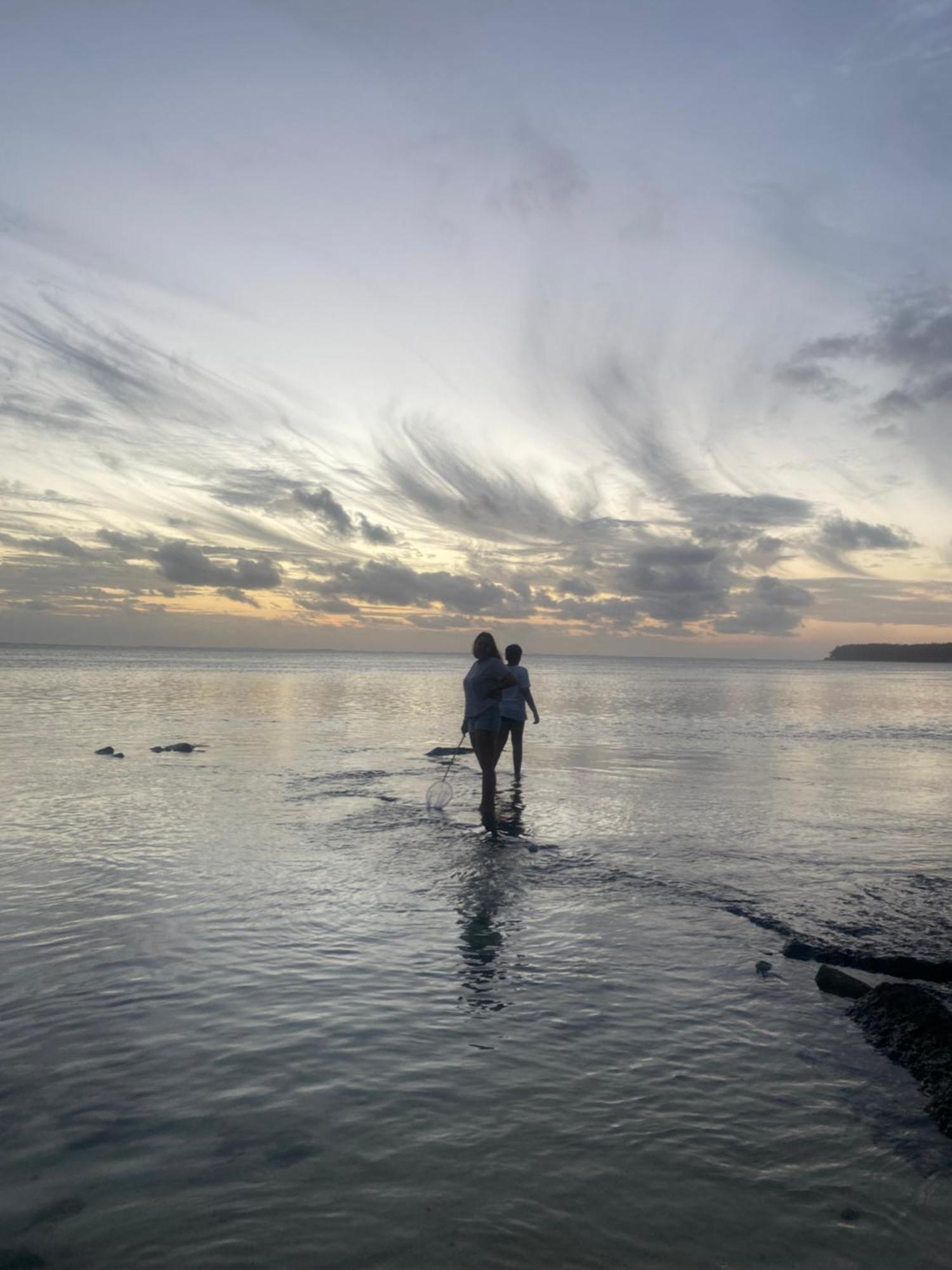 Vacation Beach House South Of Mauritius - Riambel Екстер'єр фото