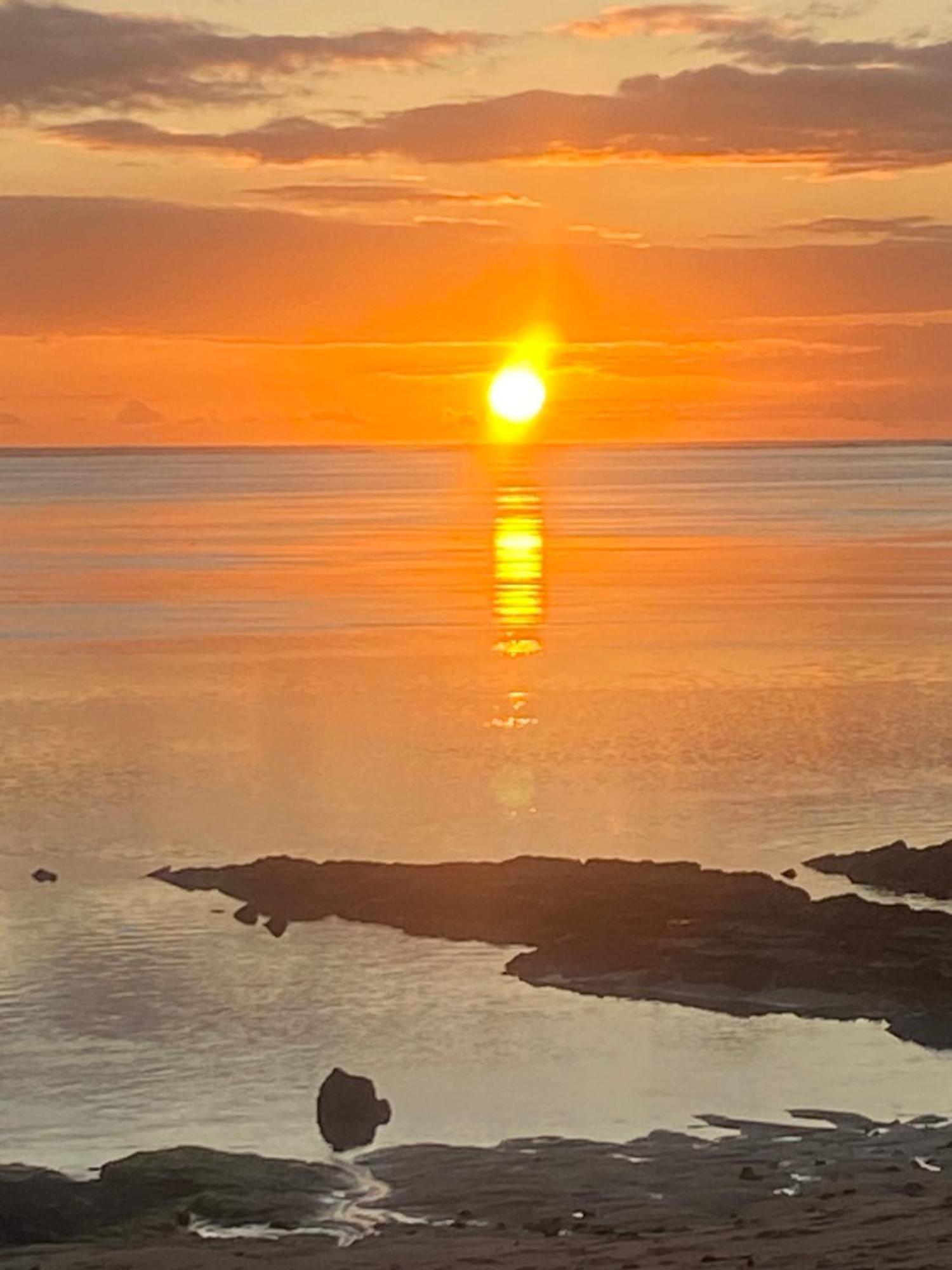 Vacation Beach House South Of Mauritius - Riambel Екстер'єр фото
