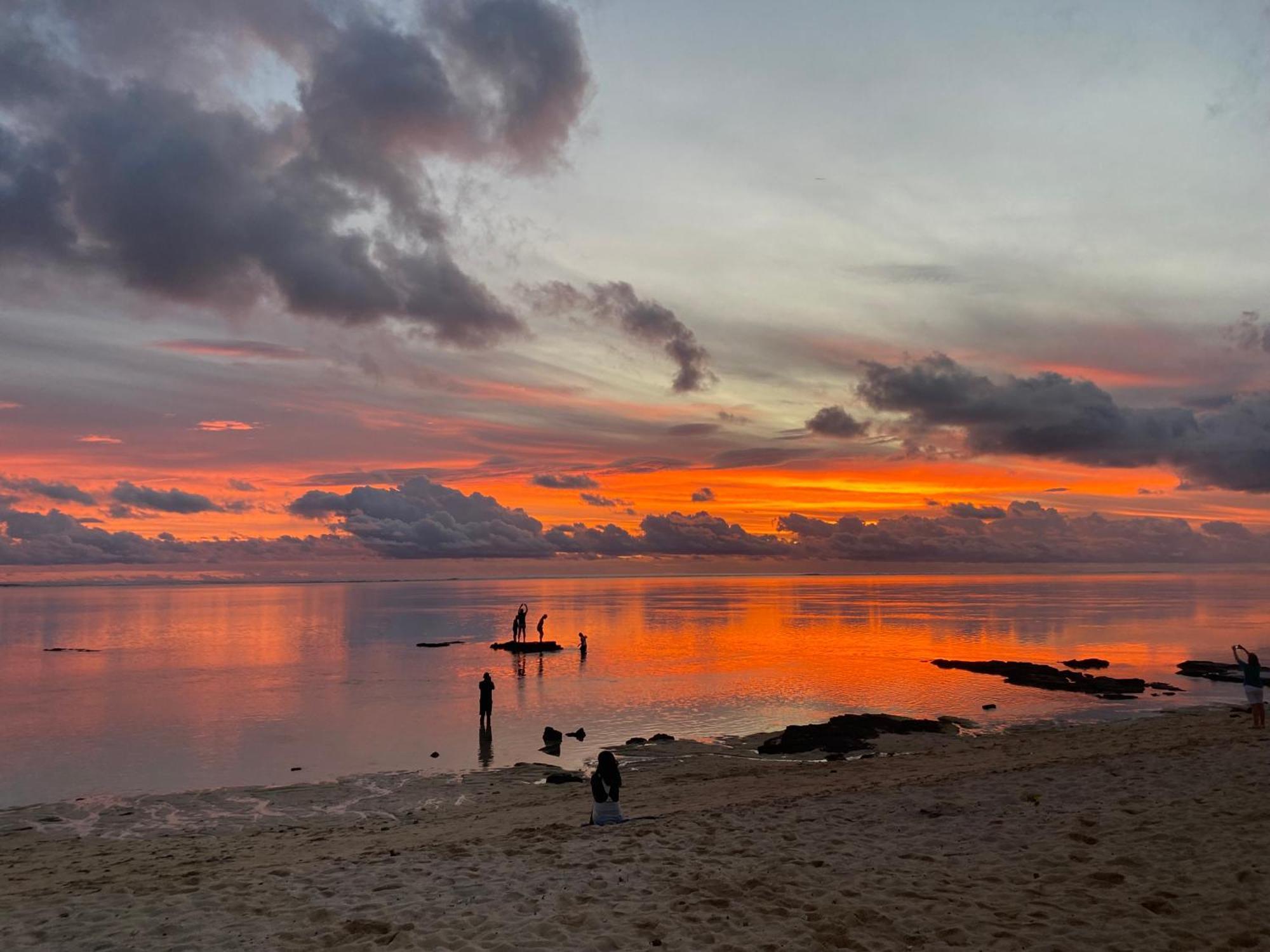 Vacation Beach House South Of Mauritius - Riambel Екстер'єр фото