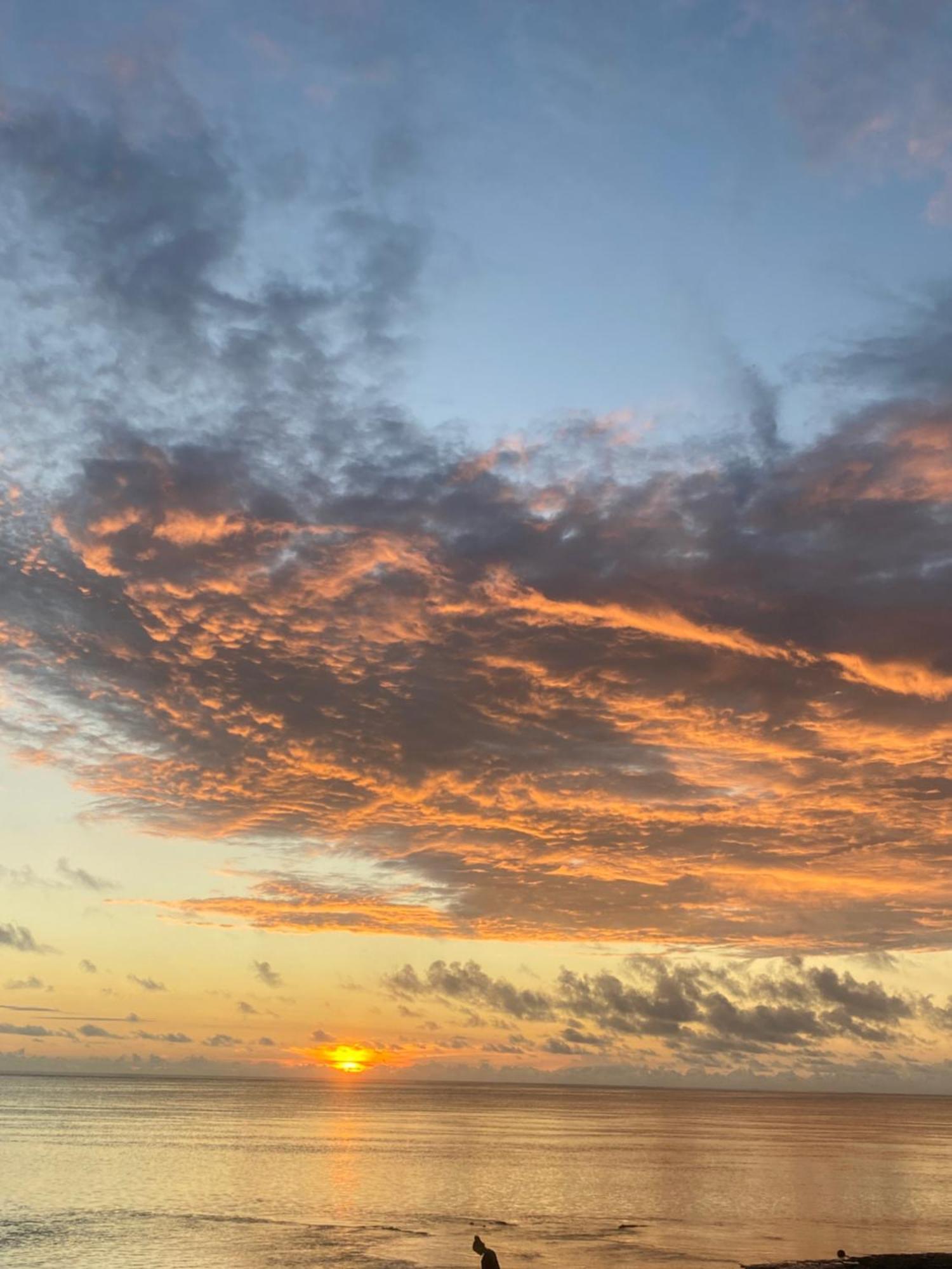 Vacation Beach House South Of Mauritius - Riambel Екстер'єр фото