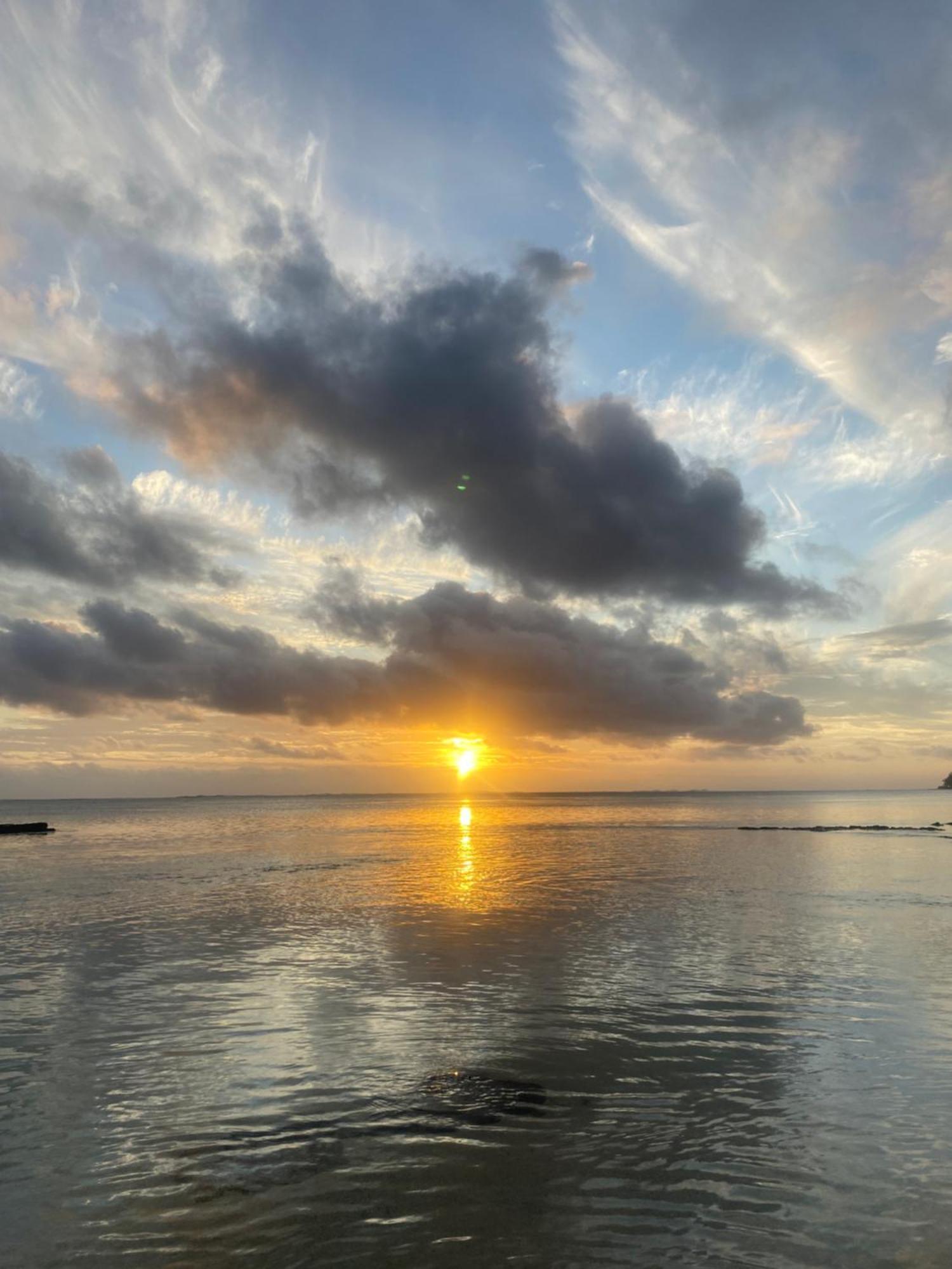 Vacation Beach House South Of Mauritius - Riambel Екстер'єр фото