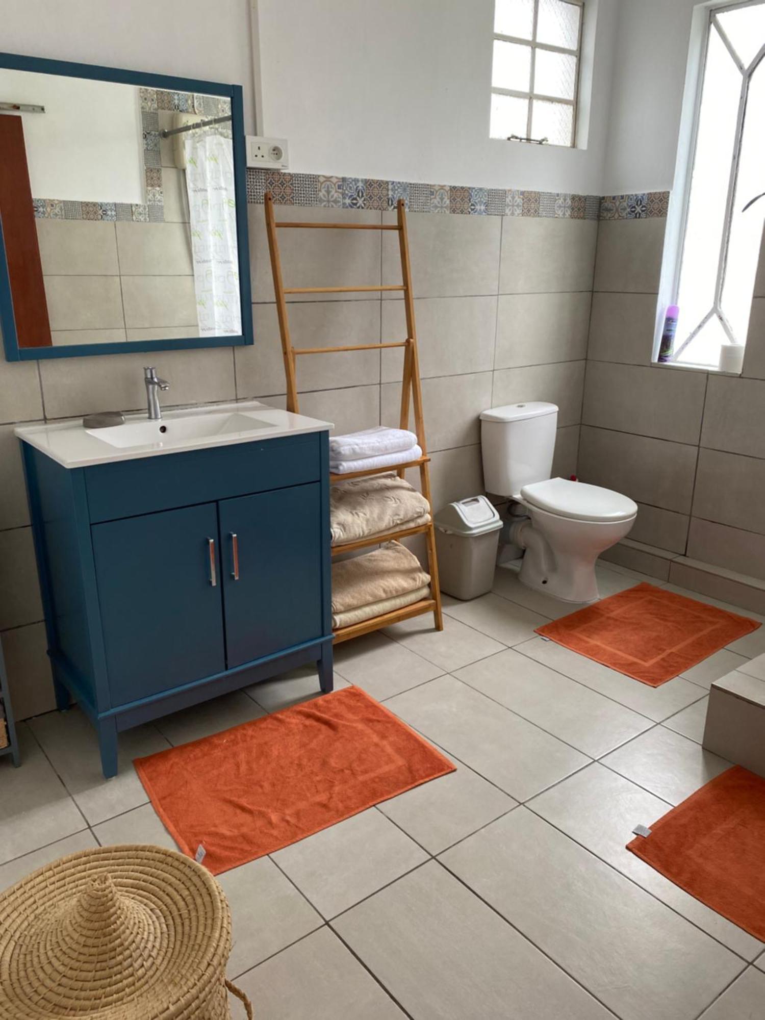 Vacation Beach House South Of Mauritius - Riambel Екстер'єр фото