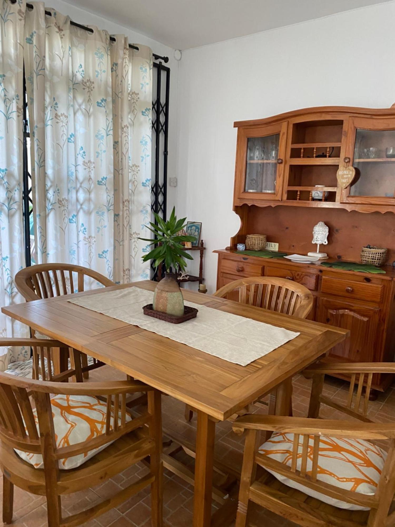 Vacation Beach House South Of Mauritius - Riambel Екстер'єр фото