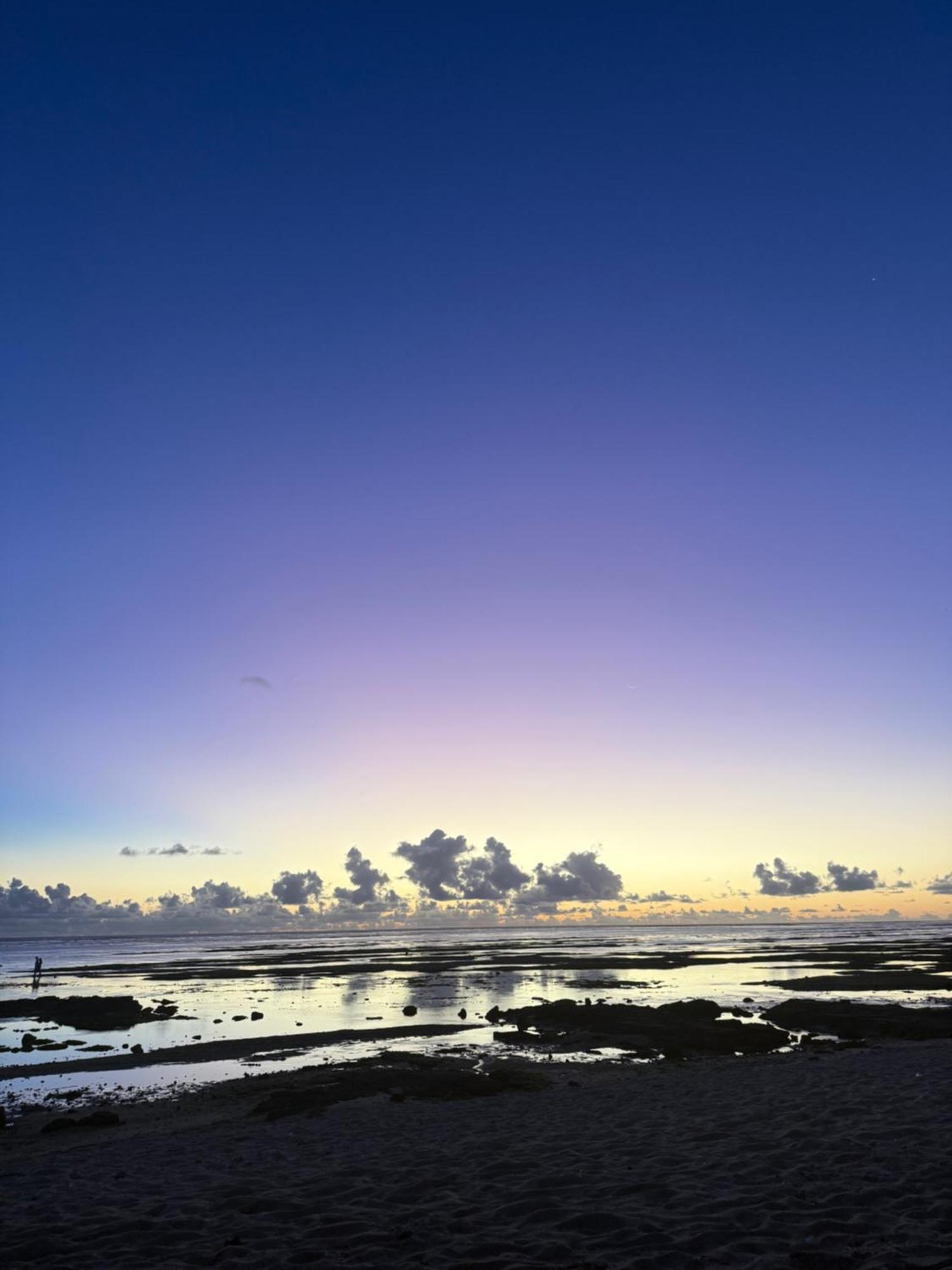 Vacation Beach House South Of Mauritius - Riambel Екстер'єр фото