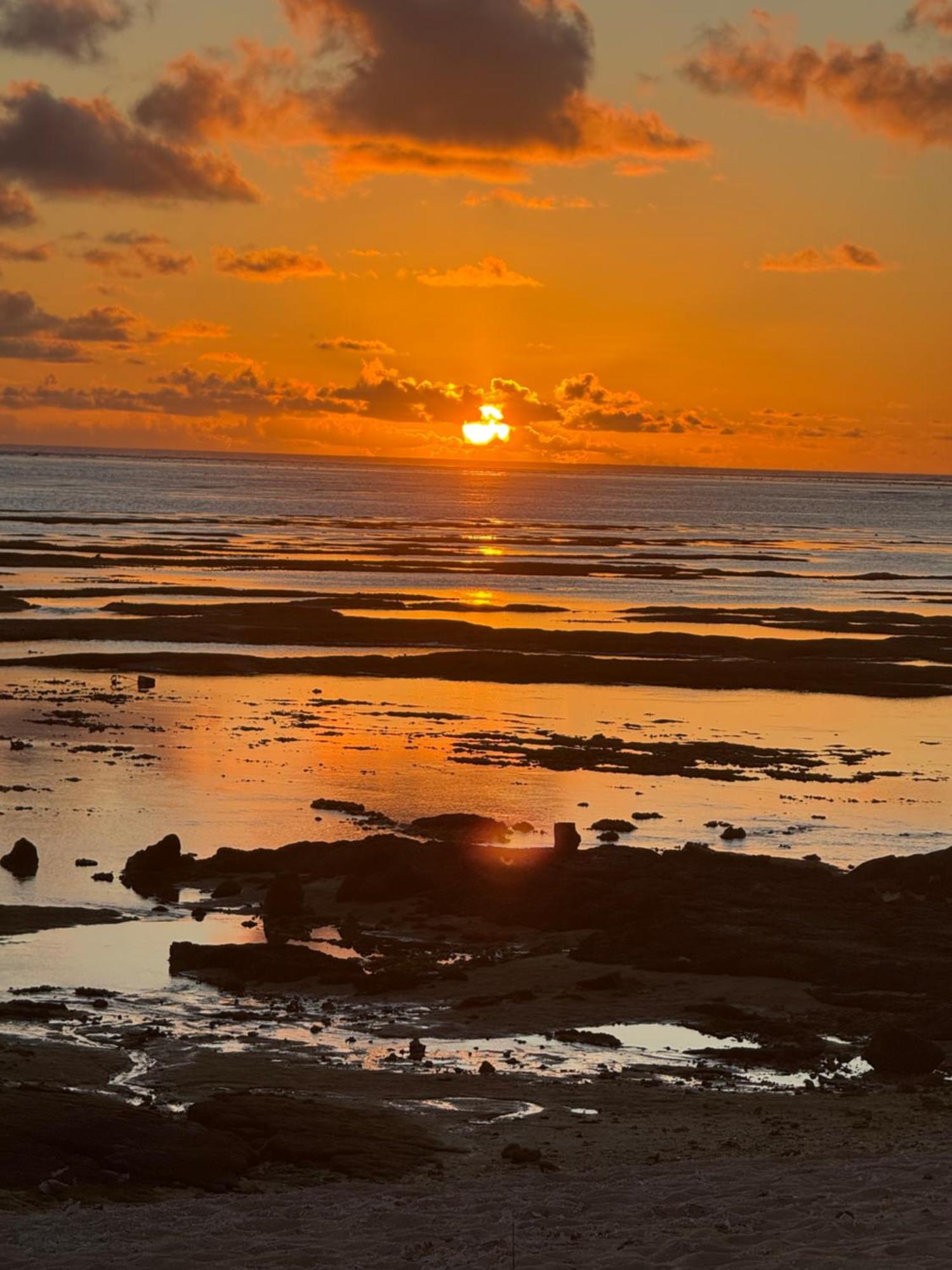 Vacation Beach House South Of Mauritius - Riambel Екстер'єр фото